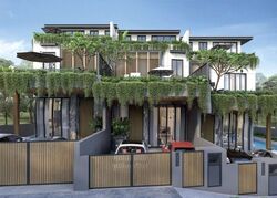 Tanah Merah Kechil Road (D16), Terrace #497740561